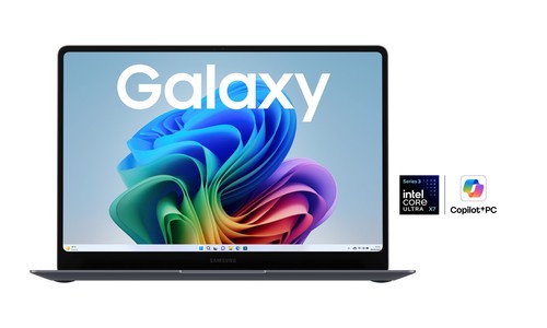 Samsung galaxy book6 pro - samsung, 14"