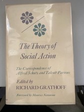 A Theory of Social Action -