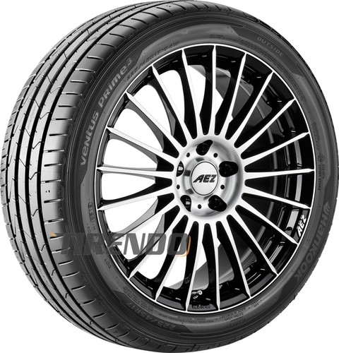 Hankook ventus prime - hankook,