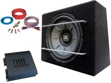 JBL Stage 1000 Watt Basspaket