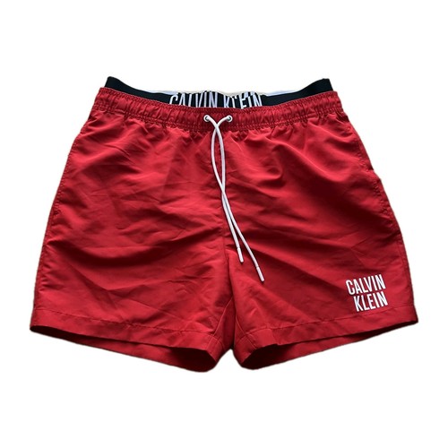 Calvin klein badehose - calvin, herren