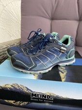 Meindl wanderschuhe gore tex - wanderschuhe, gore-tex
