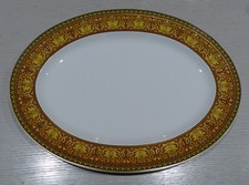 Versace Medusa Red große