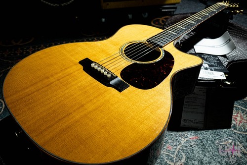 Martin gpcpa1 plus - gpcpa1,