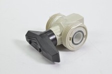 GF Typ 546, 2-Wege Kugelhahn