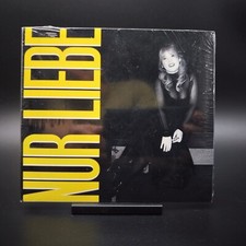 Nur Liebe Maite Kelly 1 Audio-CD Audio-CD | In DigiPak