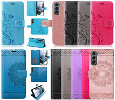 Hülle für Samsung Galaxy S21