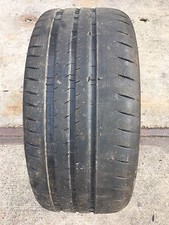 1* Sommerreifen 235/35 ZR19 91Y Michelin Pilot Sport Cup 2 XL Semi Sliks 4mm 