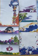 A4 DiDDL Block Blatt -