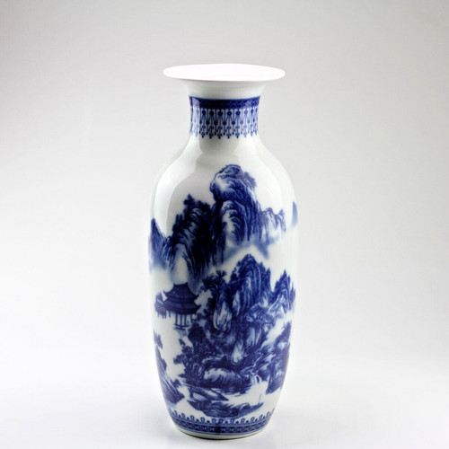 Chinesische vase porzellan - chinesische,