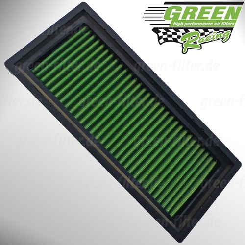 Green sportluftfilter für - sportluftfilter,