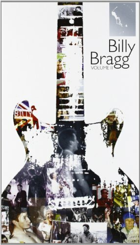 Billy bragg - billy,