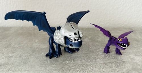 Spinmaster dragons - spinmaster,