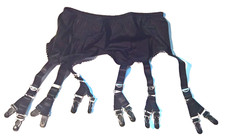 Vintage Strapsgürtel