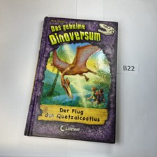 Das geheime Dinoversum: Der