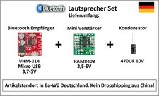 ★ DIY Bluetooth 4.1