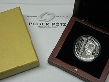 500 Tögrög Silber PP Chopin