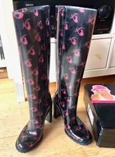 Katzenberger Gummistiefel