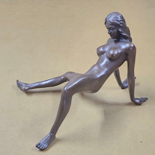 Super bronze frau - super,