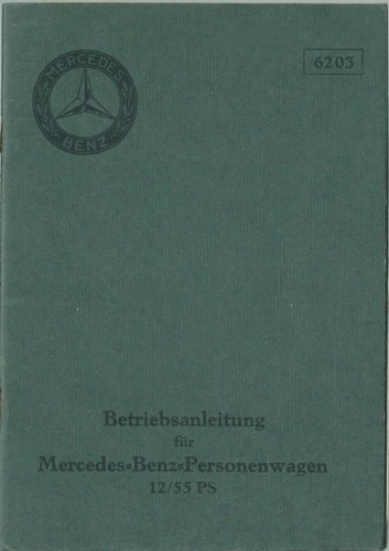 Mercedes benz personenwagen - mercedes,