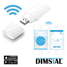 WiFi WLAN USB Smart Kit / Stick DIMSTAL Klimaanlage Klimagerät SMND/PGSMV/PGMDV