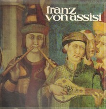 2xLP Peter Janssens Franz Von