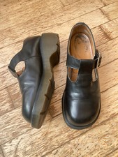 Dr Martens Mary Janes Gr. 39,5 (Uk 6)  Vintage schwarz
