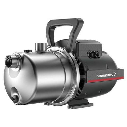 Grundfos jetpumpe 54 - grundfos, jp