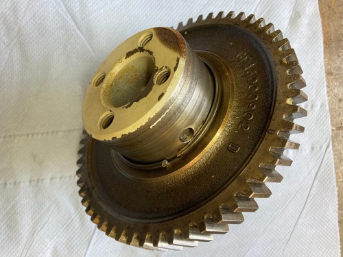 Nockenwelle hatz e786 - nockenwelle,