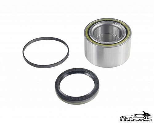 Radlagersatz radlager hinten - radlagersatz,