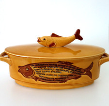 Heringstopf Fischtopf Staffel