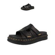 Dr. Martens Daxton Leather