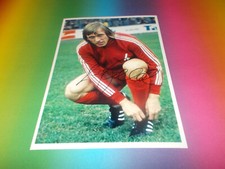 Sigfried Held  Kickers