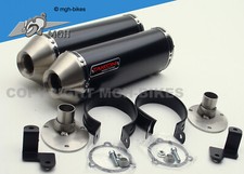 Takkoni auspuff triumph speed - auspuff,