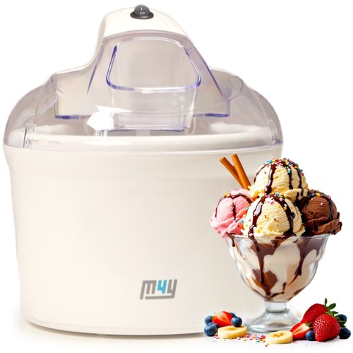 Eis sorbet und frozen - eis-,, sorbet-