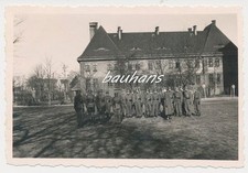 Foto Offiziere-Soldaten