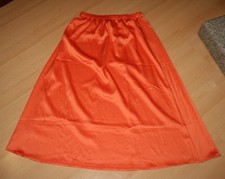 Satin Rock orange 38 NEU