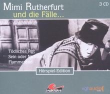 Mimi rutherfurt und die - mimi,