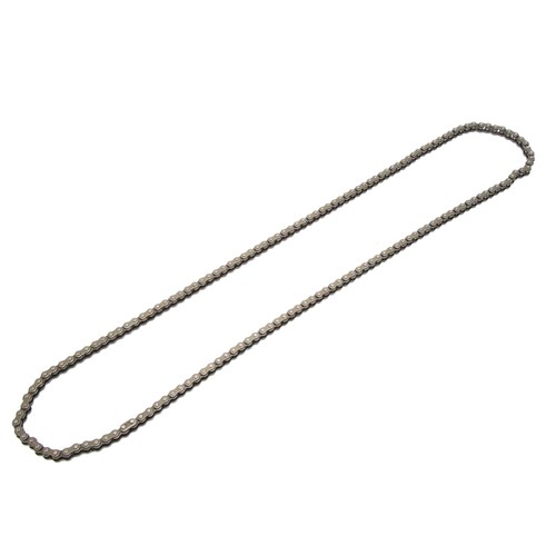 Edelstahlkette 25h 158links - edelstahlkette,