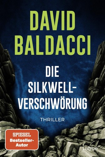 David baldacci die - david,