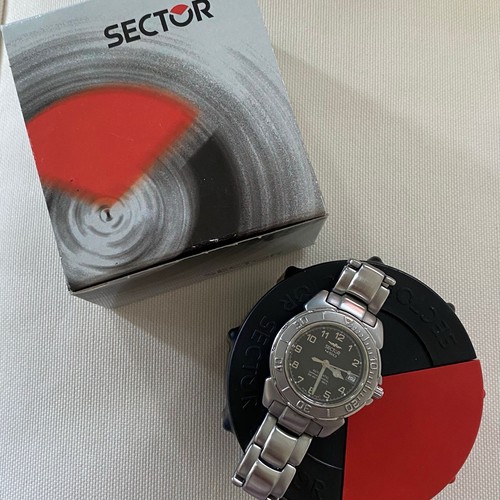 Sector 450 limits automatic - sector,