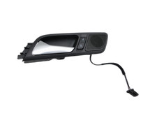 Türgriff Griff Griffmuschel Innen Li Vo für VW Sharan 7N II 10-15 7N0035412A