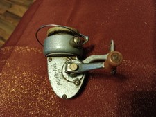 DDR Angelrolle Riley Rex Nr. 111