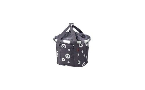 Klickfix fahrradkorb - klickfix,