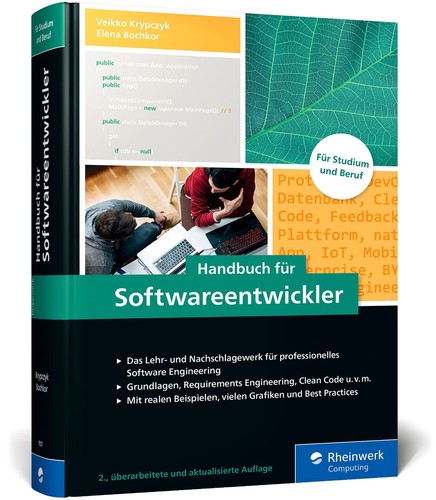 Handbuch für