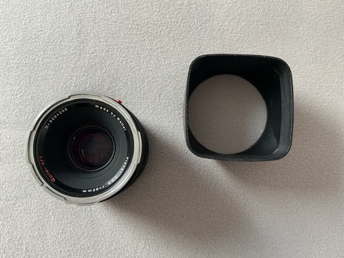 Rollei zeiss planar 80 - rollei,