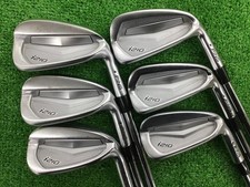 Ping i210 Eisensatz 5-9, Pw