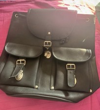 W Neu Handtasche Rucksack