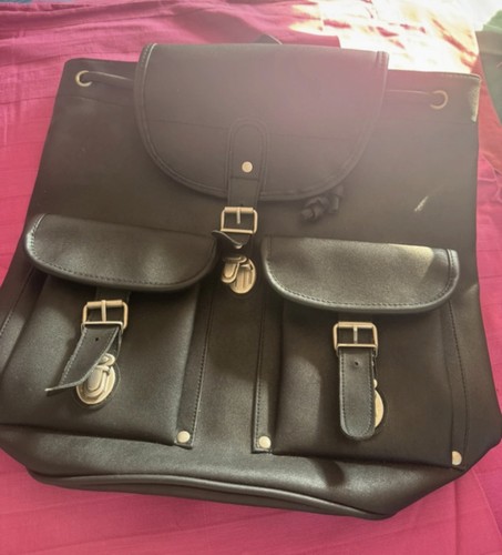 Neu handtasche rucksack - w,