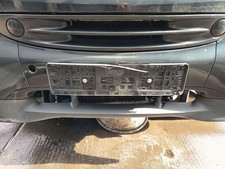 Smart Fortwo original